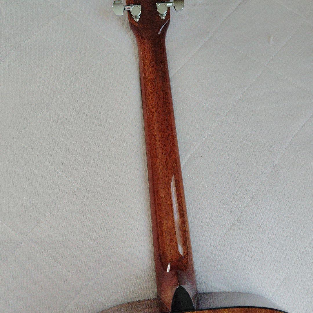 S.yairiアコースティックギターＹDT18