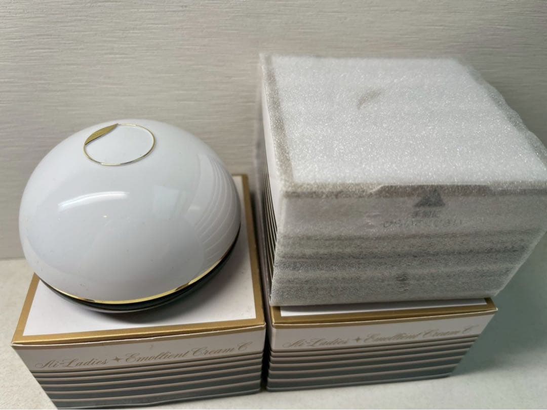 専用【新品未使用】アイレディース エモリエントクリームC 3個セット