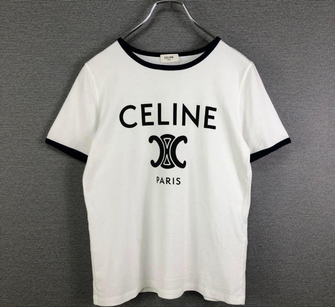 セリーヌ♡Tシャツ