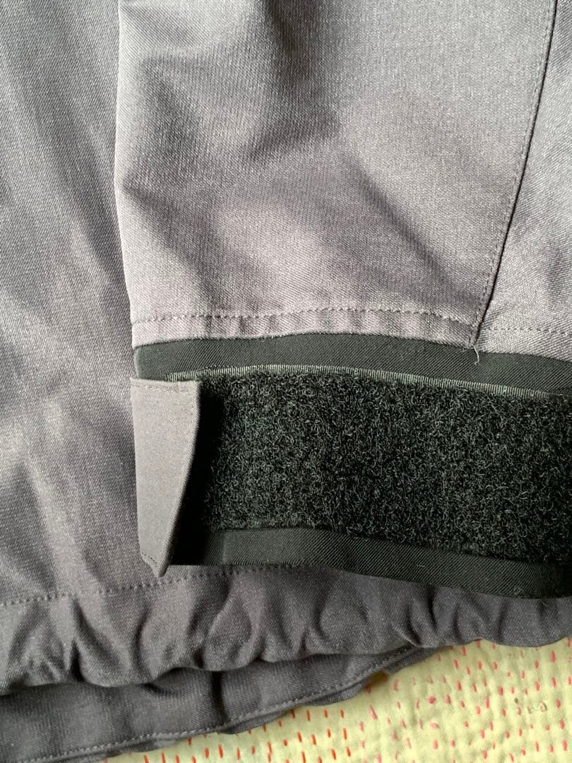 カナダ製　patagonia hydroshed jacket XL