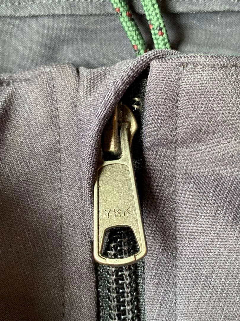 カナダ製　patagonia hydroshed jacket XL