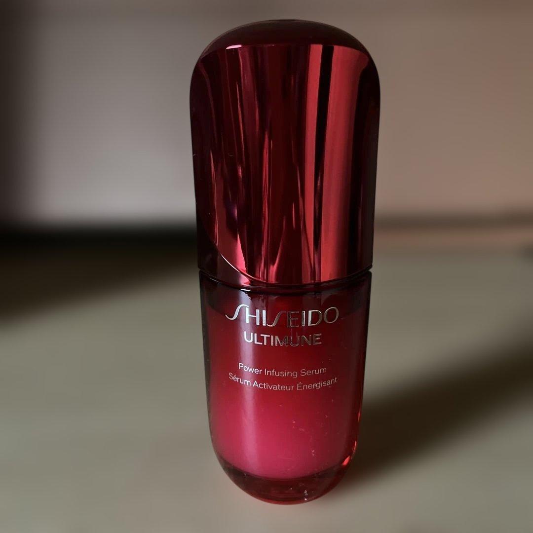 ＳＨＩＳＥＩＤＯ　アルティミューン　パワライジング　セラム　50mL