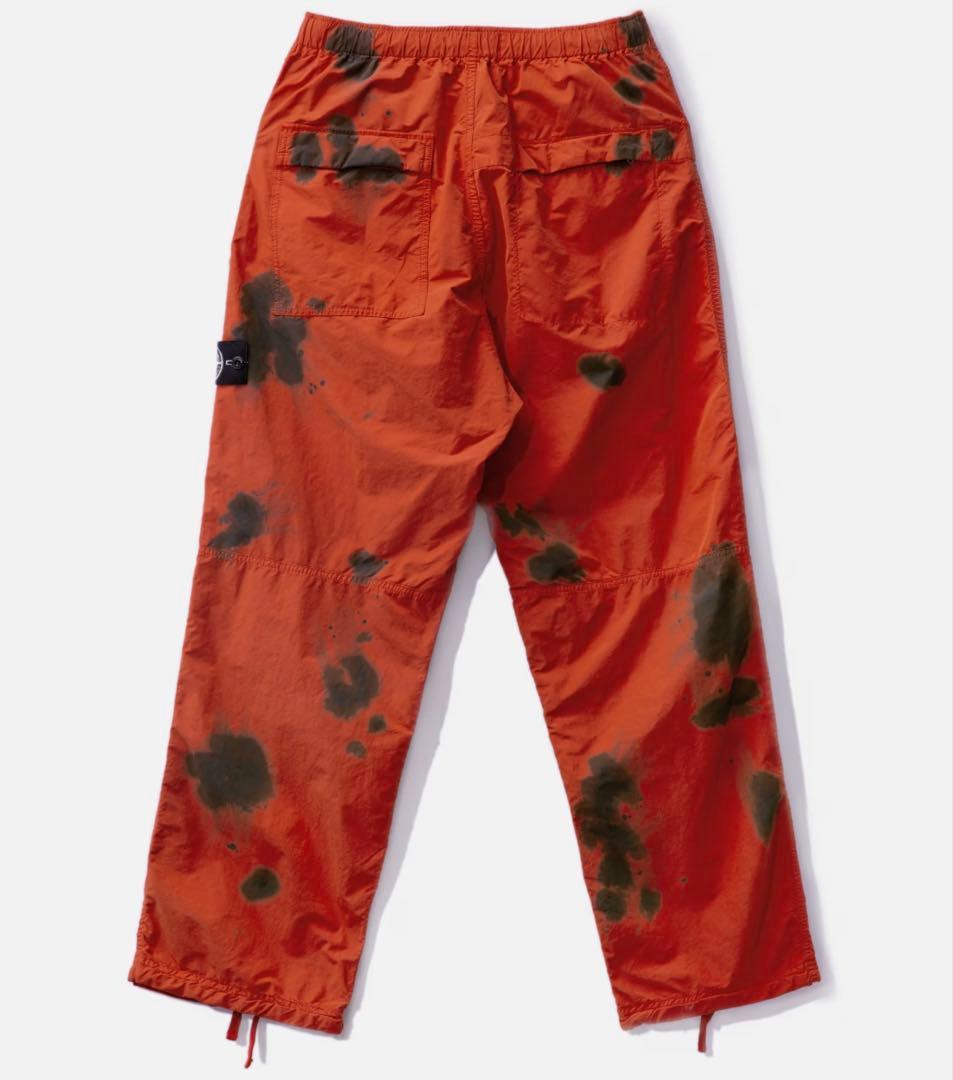 STONE  23FW 7915319E2 【W29】 オレンジ