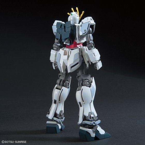 ＨＧ 1/144 ナラティブガンダム Ａ装備