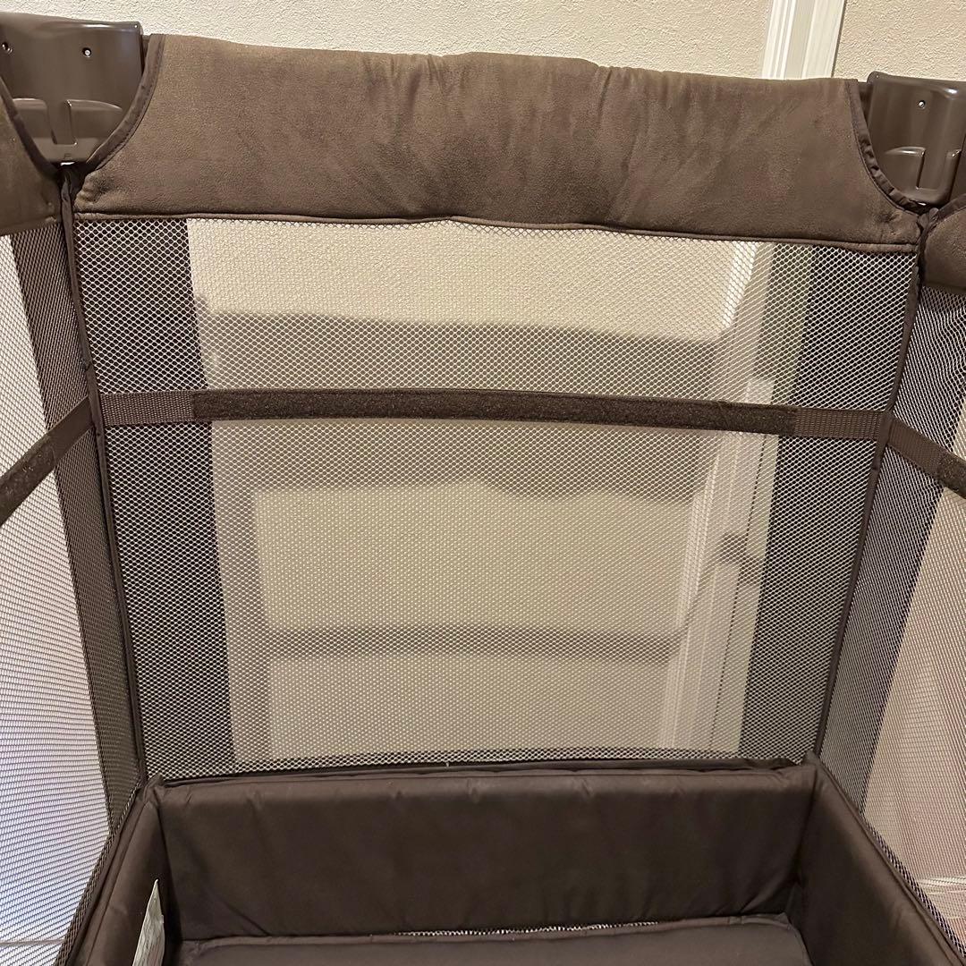 あんず Aprica ココネルエアープラス