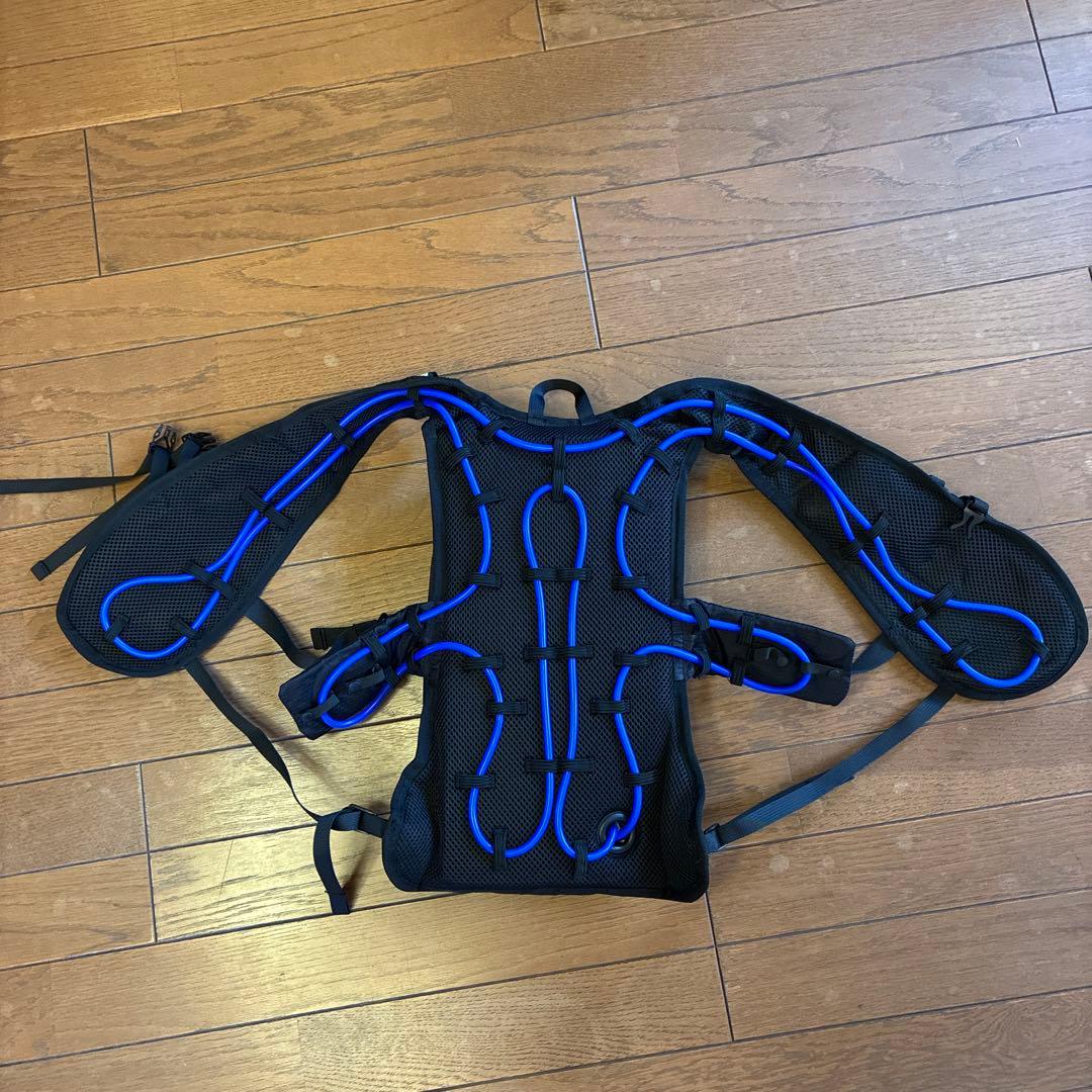 ［完全未使用品］山善　水冷ベスト　DIRECT COOL(25年式) DC-Y2