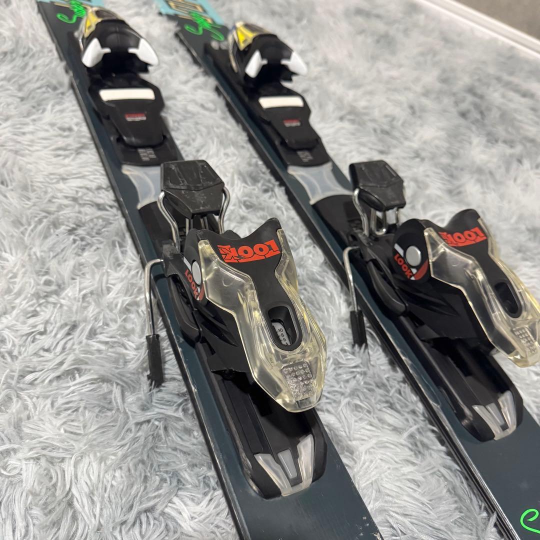 ROSSIGNOL SuperVIRAGE IV 159cm ロシニョール