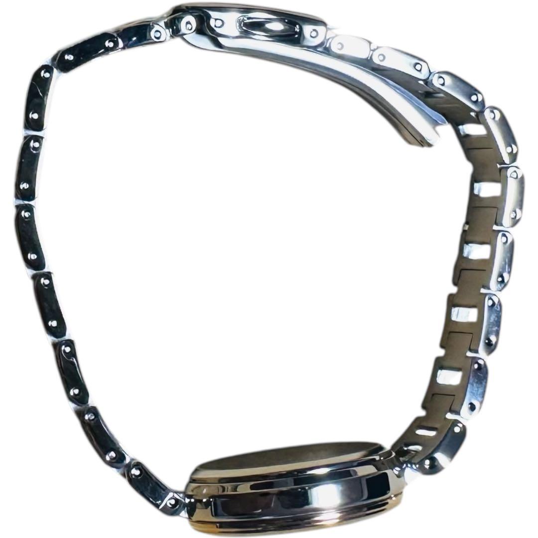 【新品】シチズン クロスシー XC 腕時計 EC1034-59W