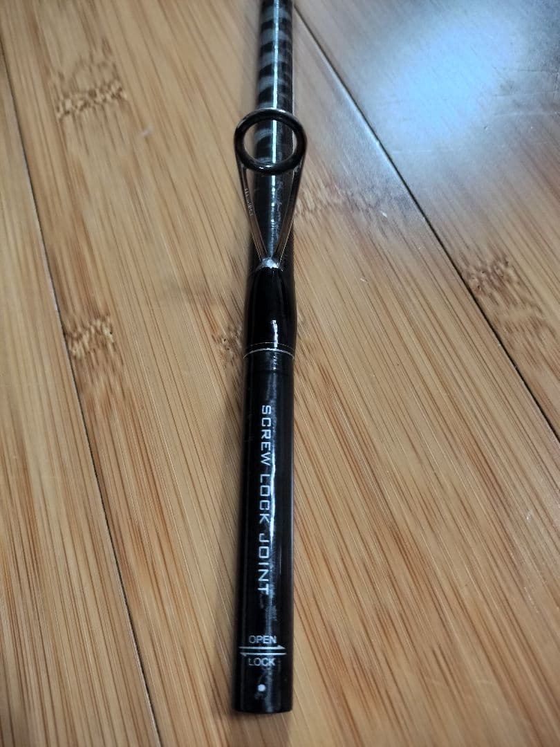 エクスセンスジェノス 110MH ワイルドコンタクト