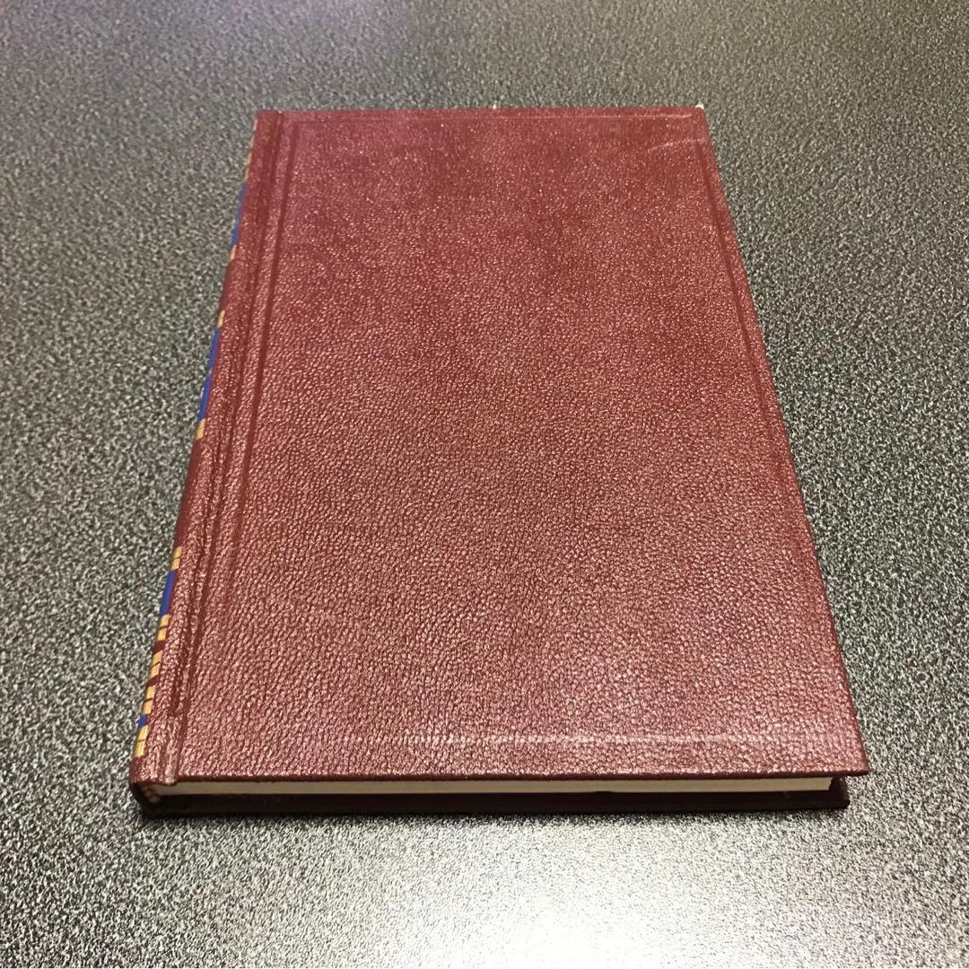 超レア エラー洋書　the fathers of the church ST