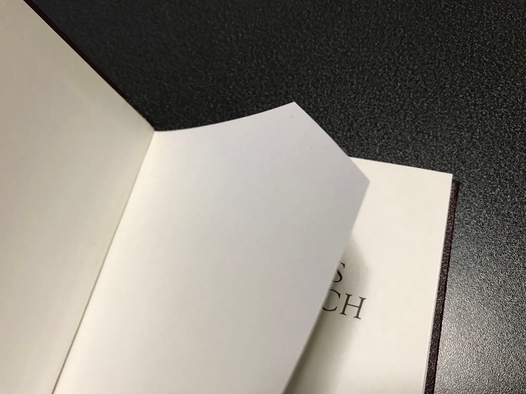 超レア エラー洋書　the fathers of the church ST