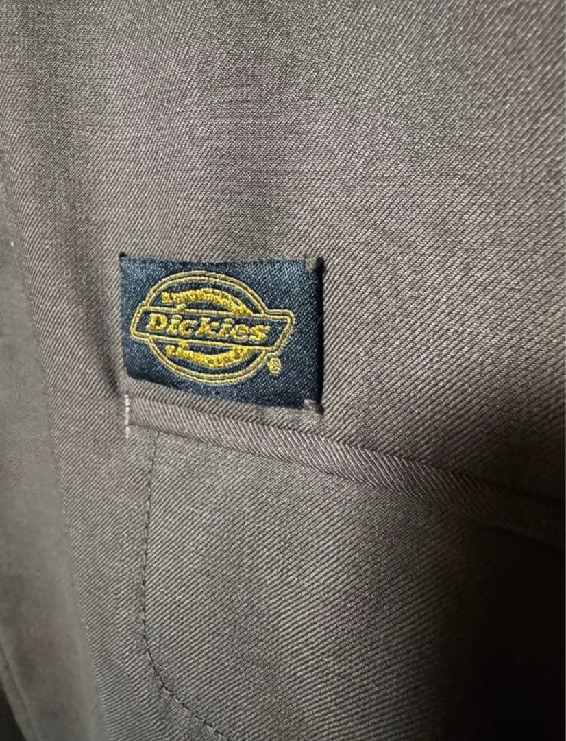 最終値下【美中古】Dickies TRIPSTER ブラウン XL 第五弾