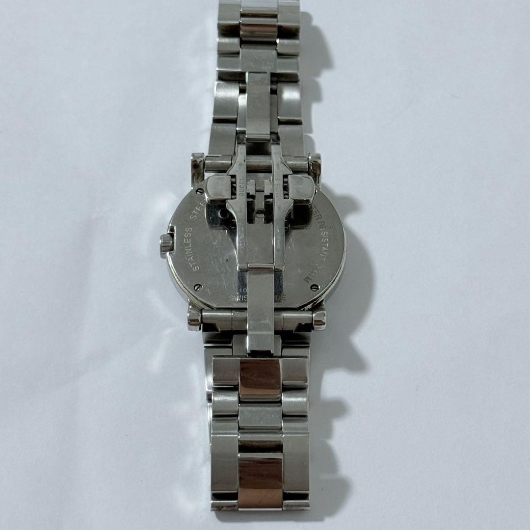 【不動】腕時計　GUCCI 101J