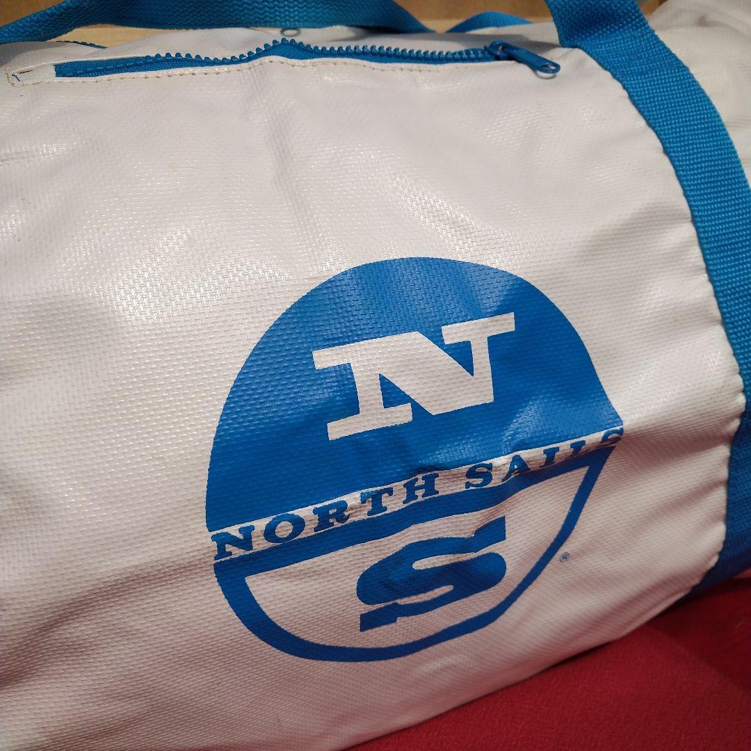 青のみDjTAKA★15日まで/NORTH SAILSドラムバック