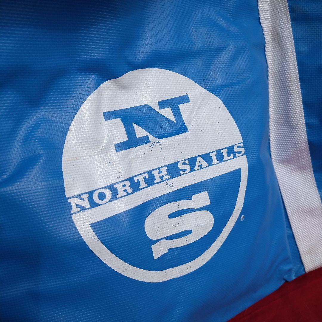 青のみDjTAKA★15日まで/NORTH SAILSドラムバック