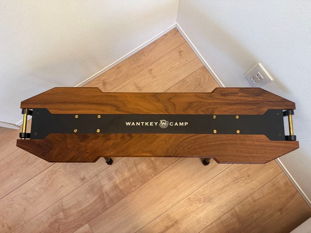 wantkey camp ウォンキーキャンプ　sbs セット