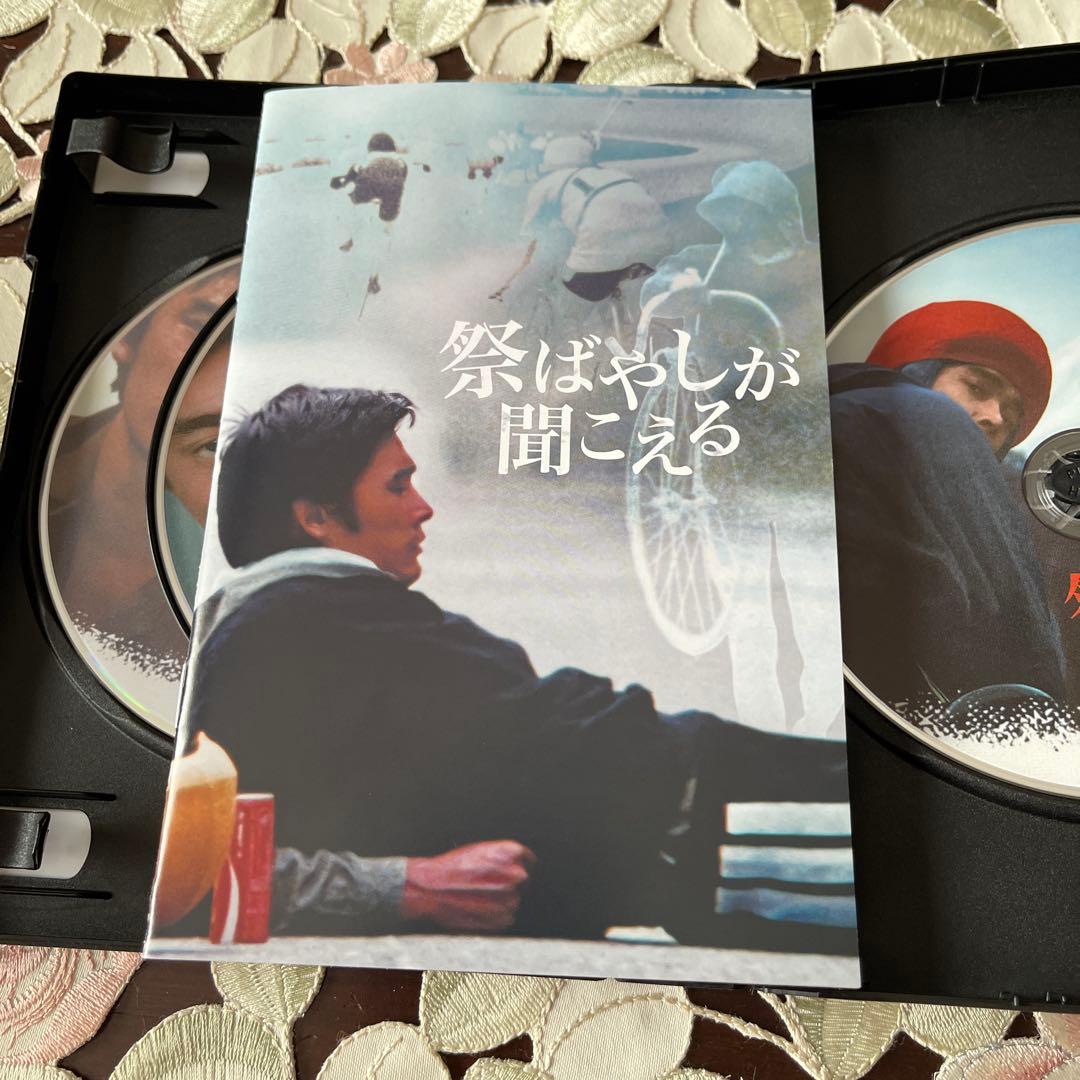 萩原健一　祭ばやしが聞こえる コレクターズDVD