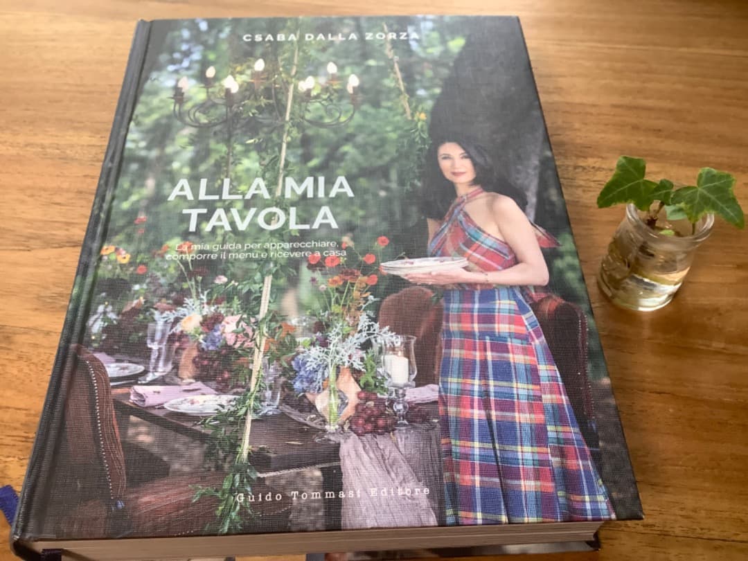 イタリア　レシピ集　マセラティ　フェラーリ　フィアット　カッシーナ　B&B