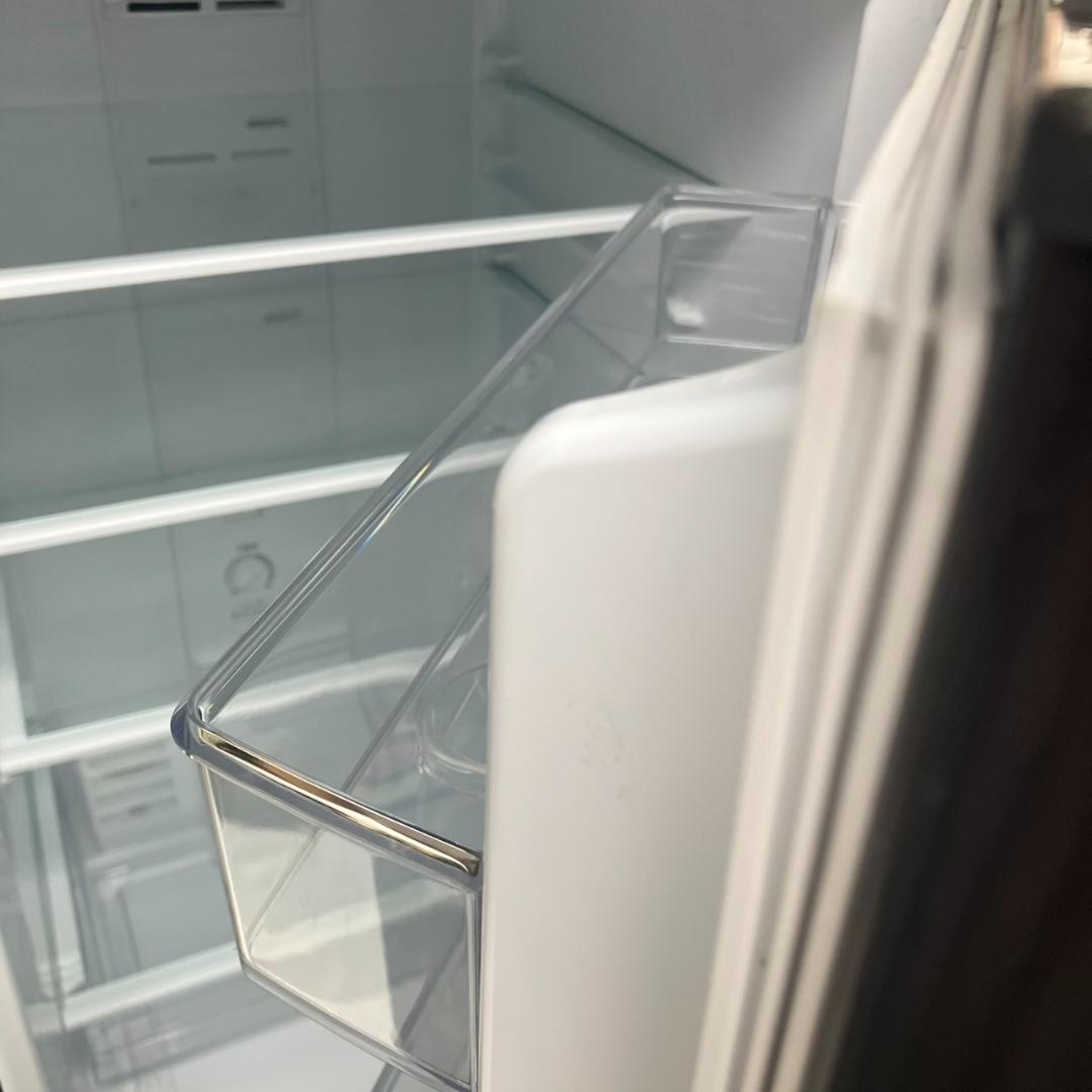 【福岡市限定 近郊限定】201㍑ 冷蔵庫 AQUA AQR-20E2 配送設置