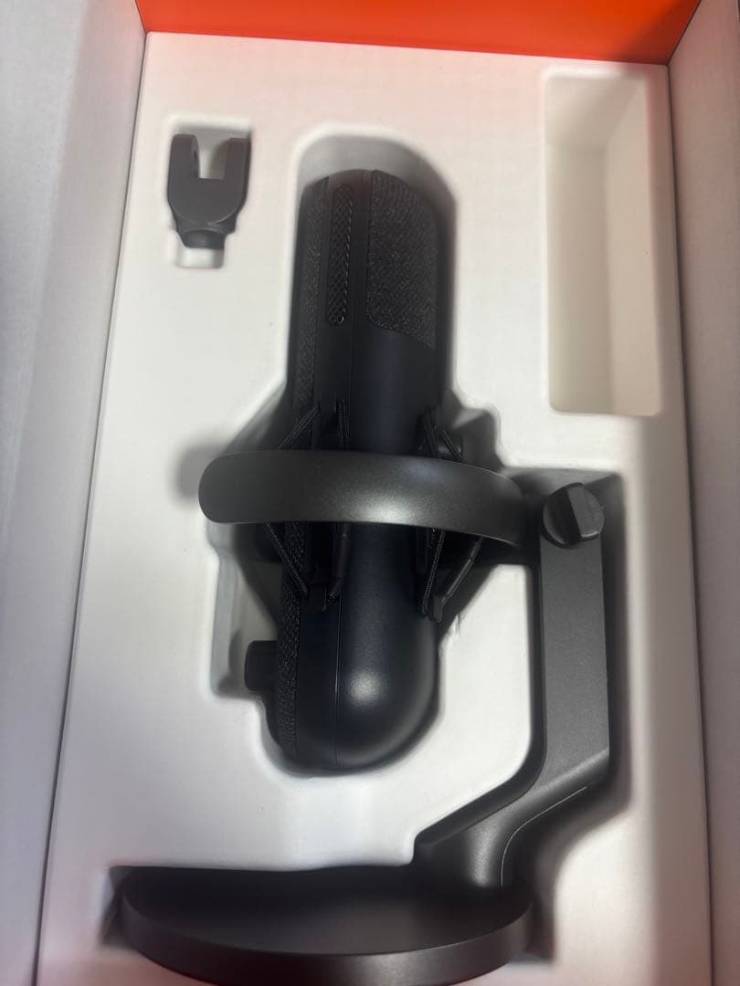 SteelSeries Alias USBコンデンサーマイク