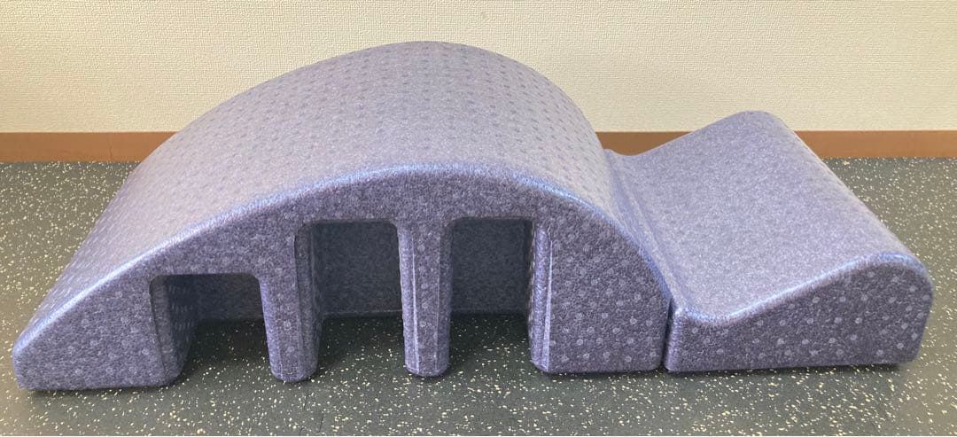 ☆良品！！ RITFIT ピラティスバレル 背骨矯正機 ヨガ スパインコレクター