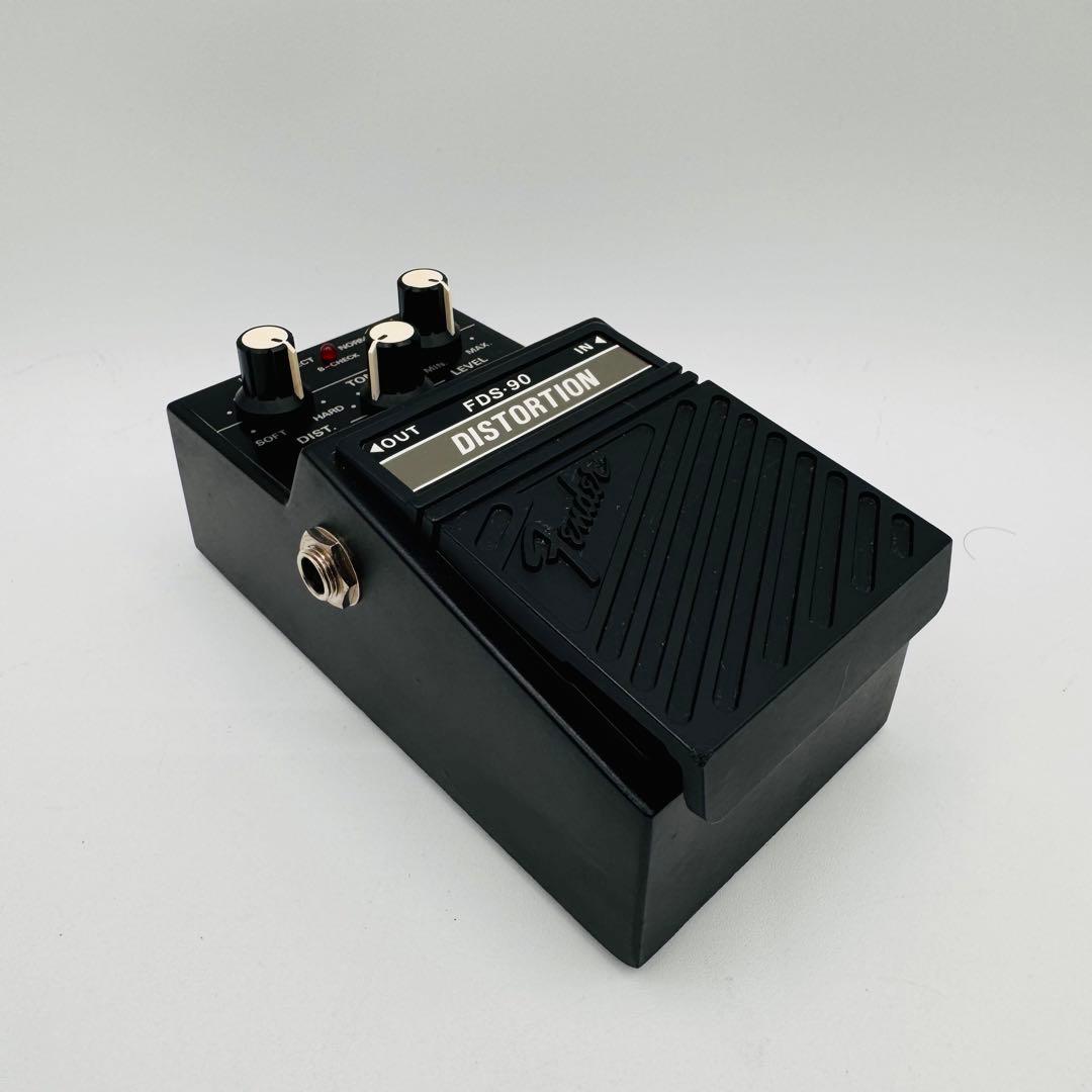 【美品】Fender FDS-90 Distortion