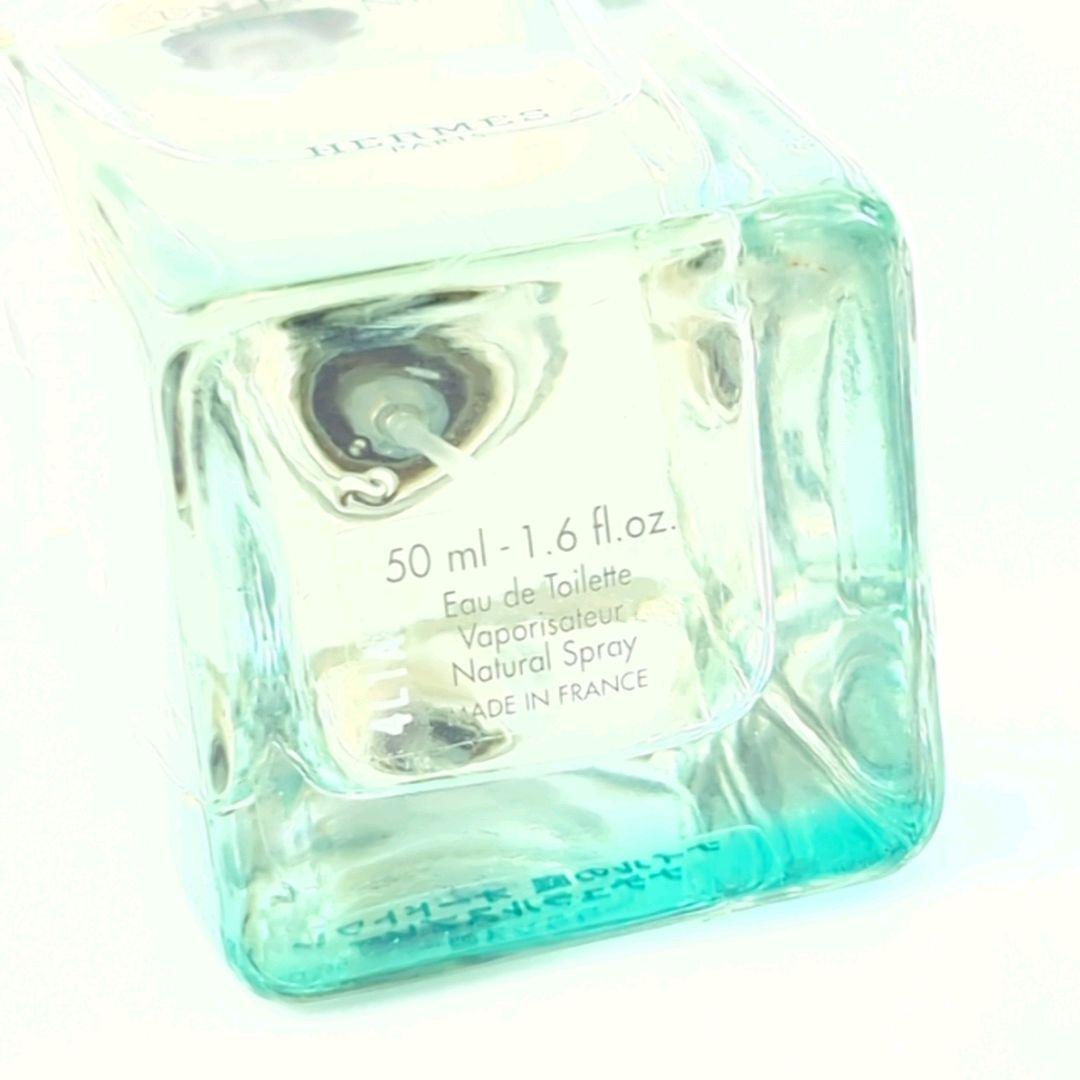 エルメス HERMES ナイルの庭 オードトワレ 50ml