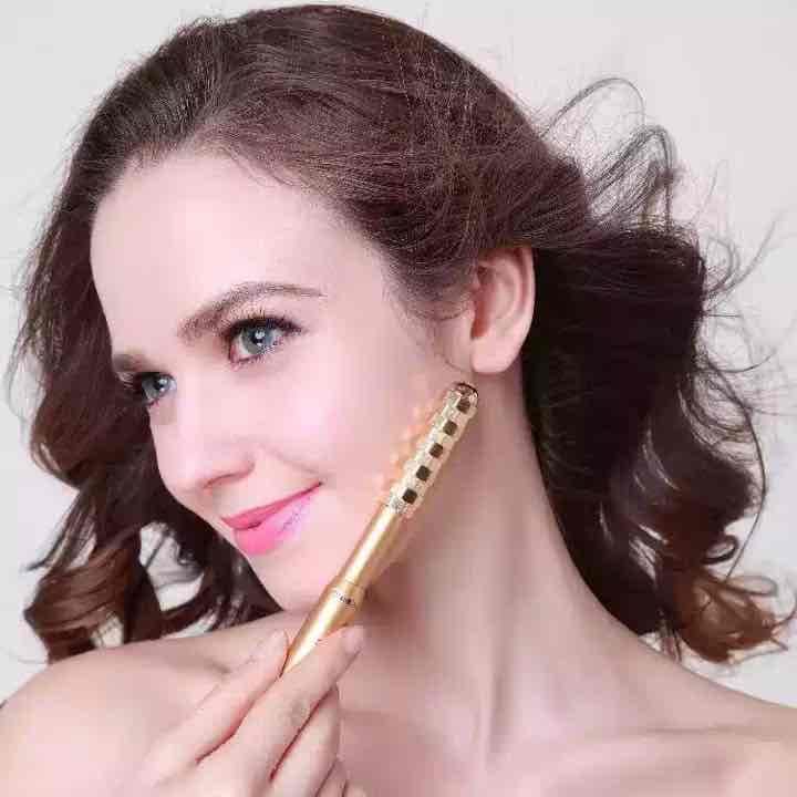 新世代の美顔器　BBbar