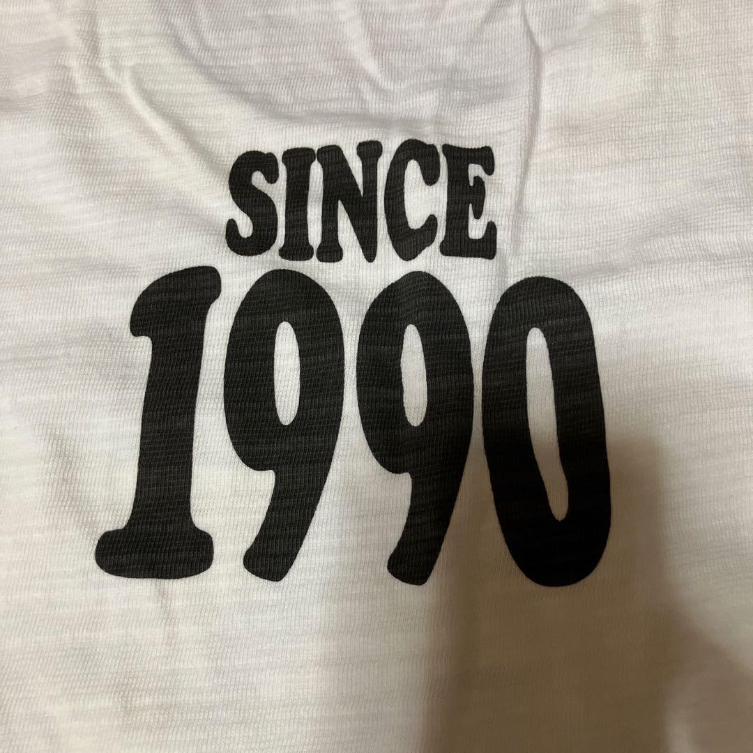 SDP グラフィックTシャツ Mサイズ