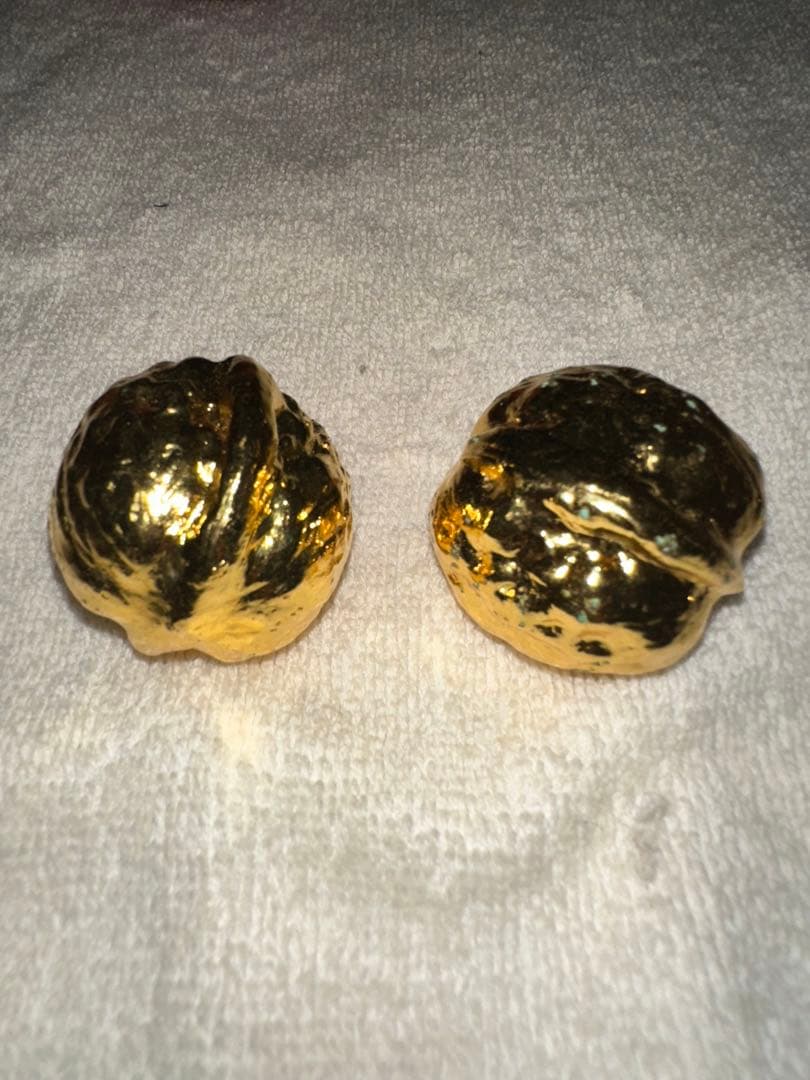 RISIS 金のくるみ