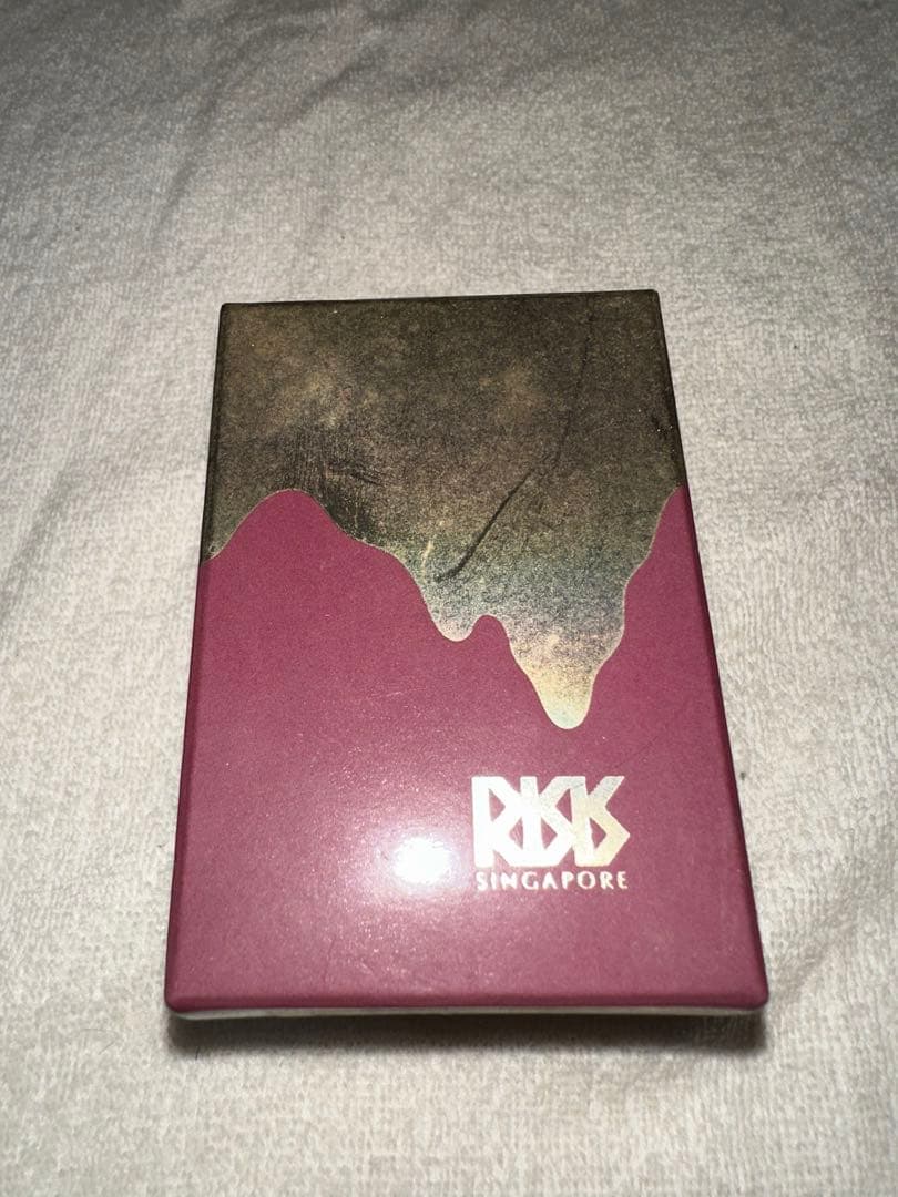 RISIS 金のくるみ