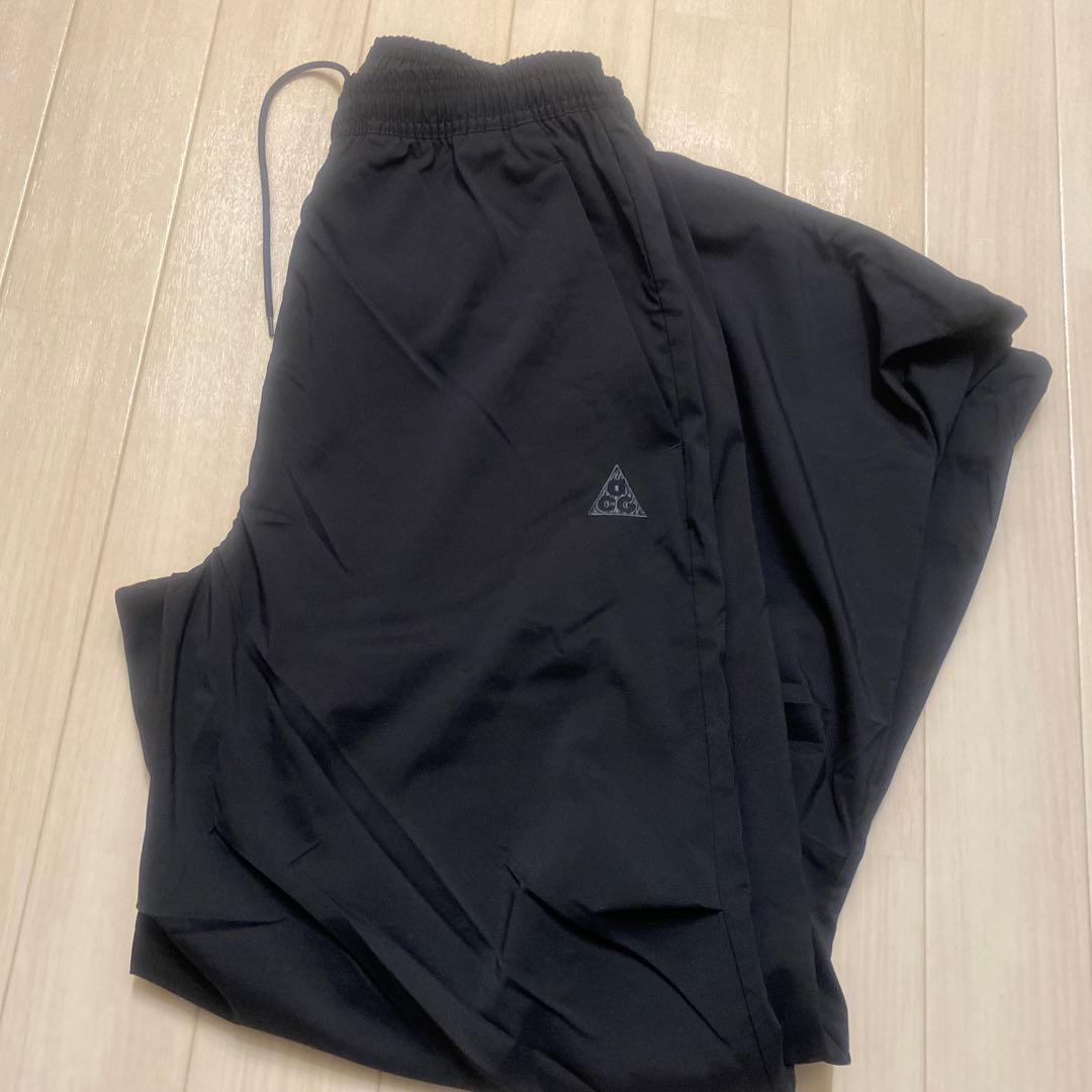 NIKE ACG パンツActivitoriumウィメンズ ハイウエスト UV