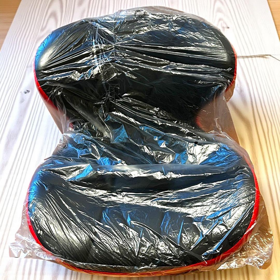 新品未使用品✨国内入手困難❣️Cybershoes Gaming Station