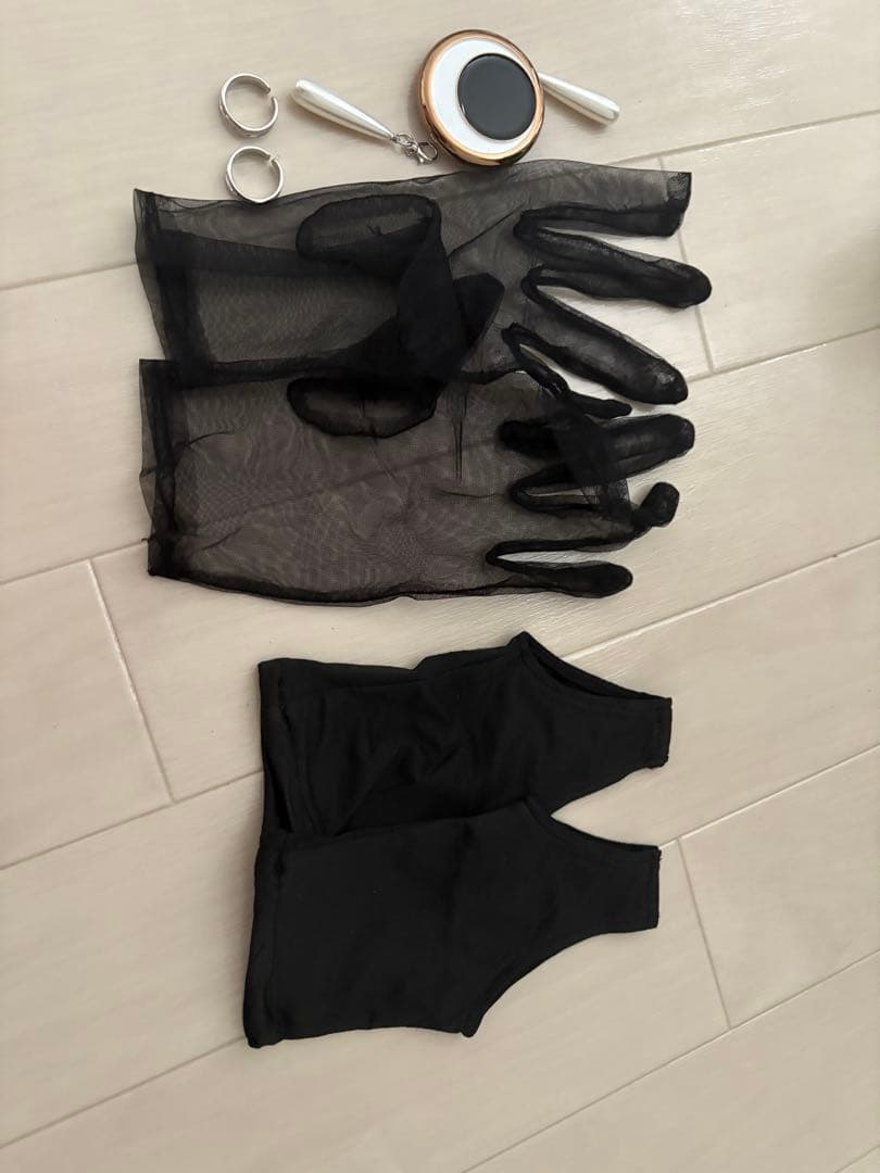 三分妄想　鏡流　ほぼフルセット