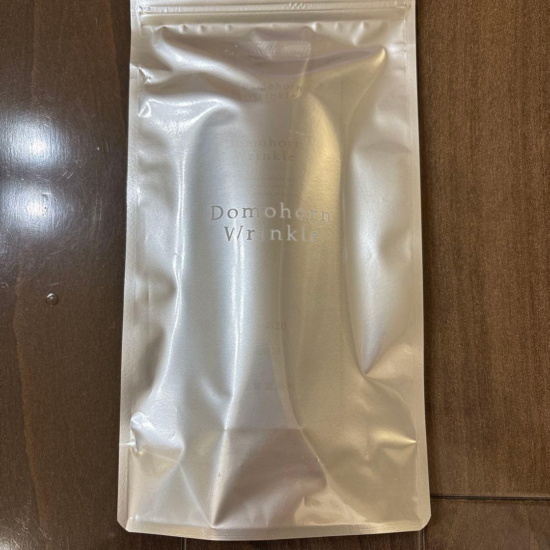 ドモホルンリンクル薬用クリームd