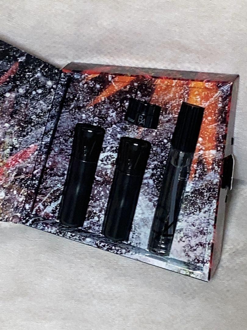 POLA BAローション 7／シンボリックコレクション ★泡ふわネット付き