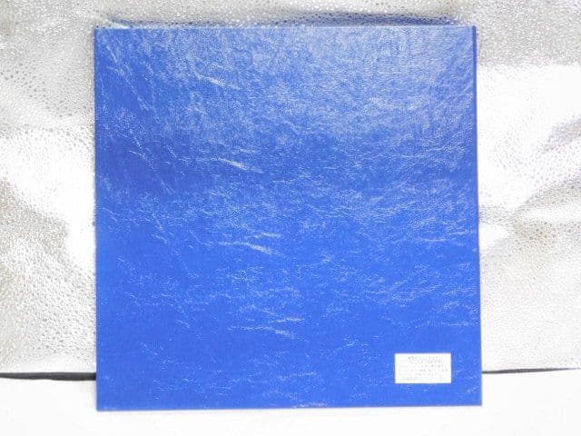 シンボリクリスエス　第47回有馬記念実況放送付アルバム　2002　オリビアペリエ