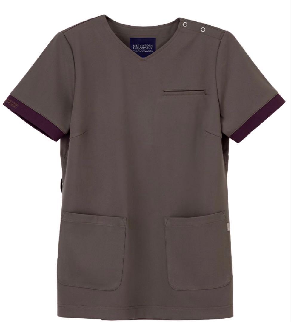 マッキントッシュ フィロソフィー レディーススクラブ