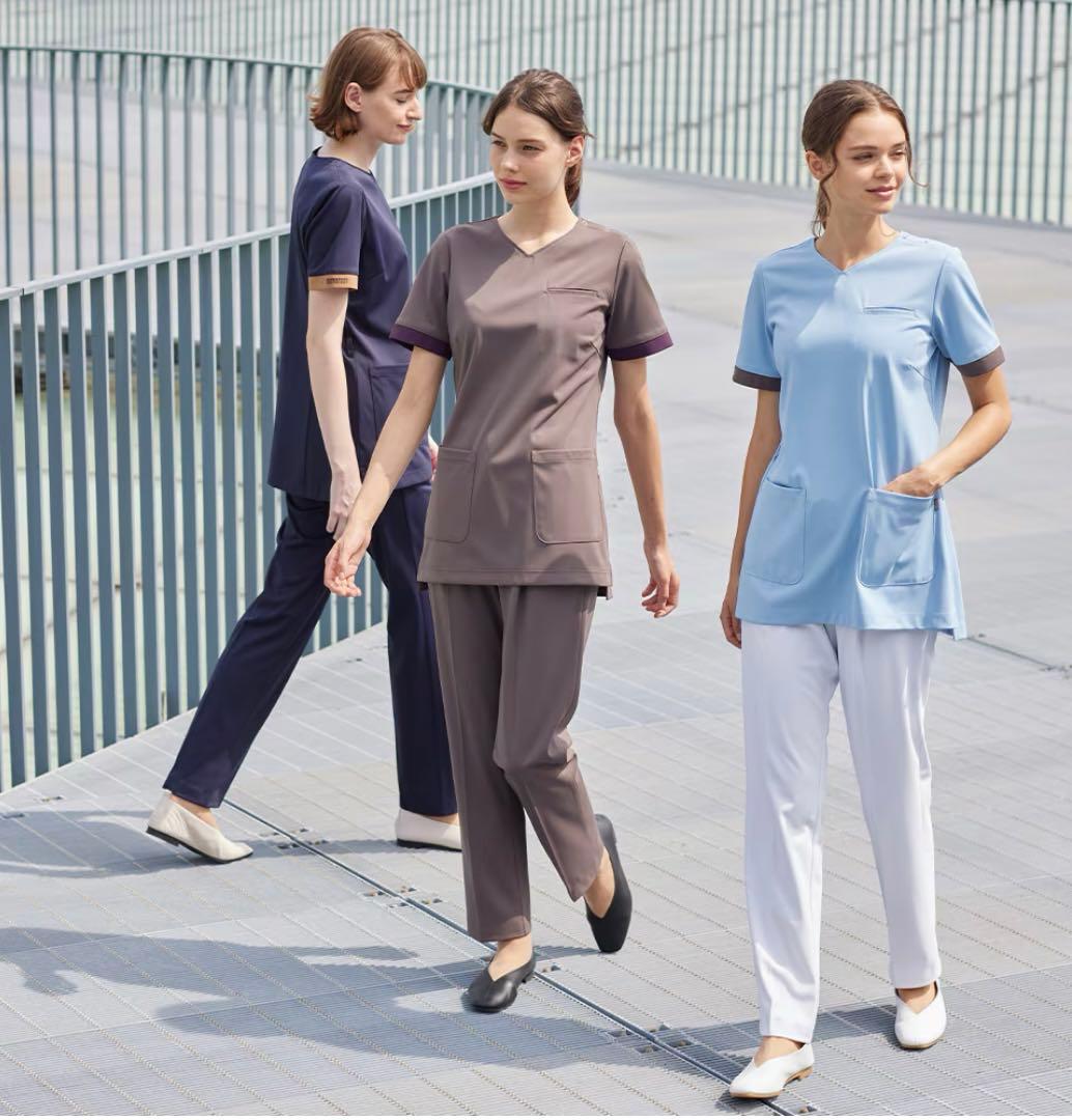 マッキントッシュ フィロソフィー レディーススクラブ