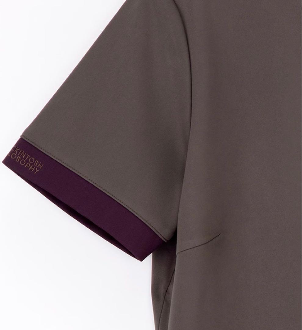 マッキントッシュ フィロソフィー レディーススクラブ