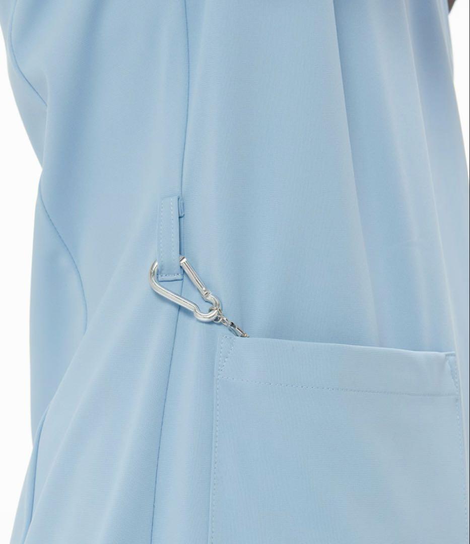 マッキントッシュ フィロソフィー レディーススクラブ