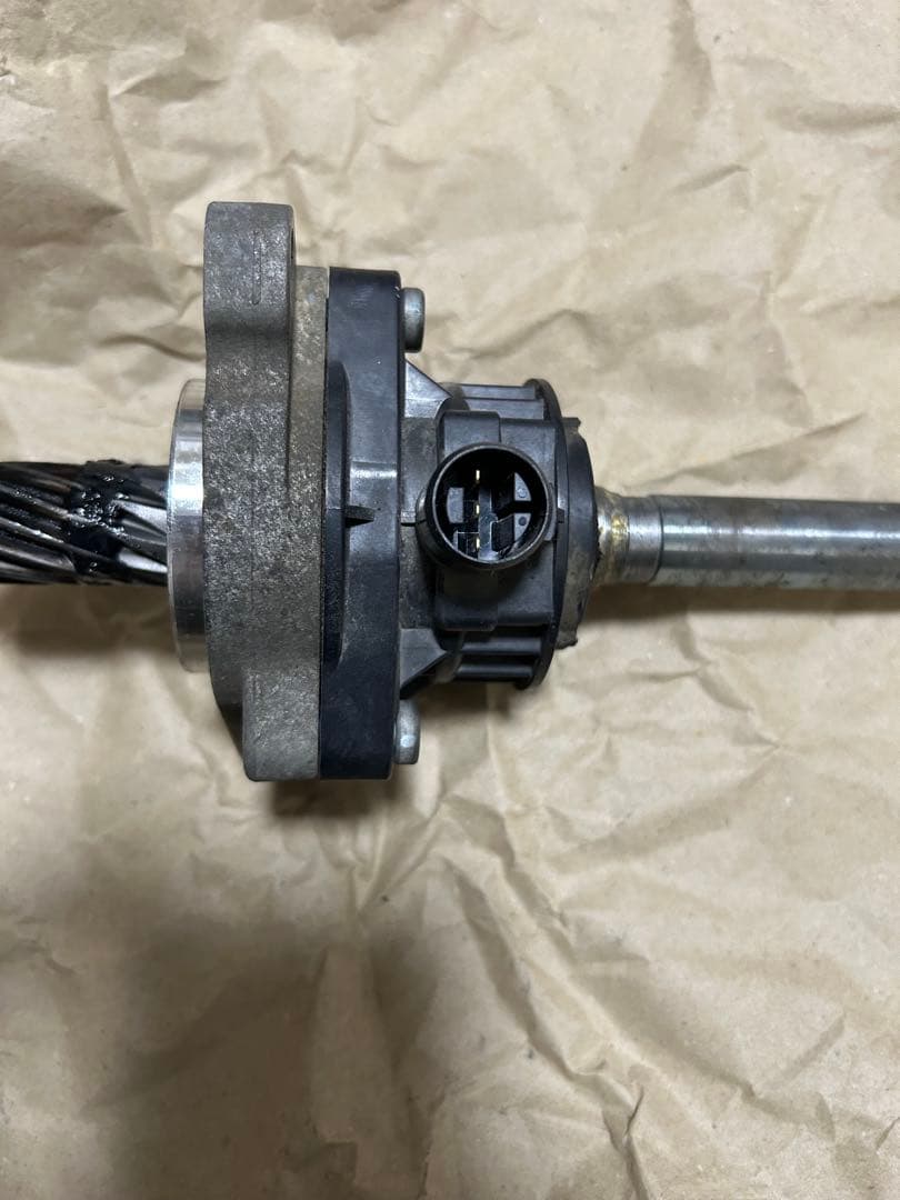 S2000 AP2 トルクセンサー 純正品番 53101-S2A-023