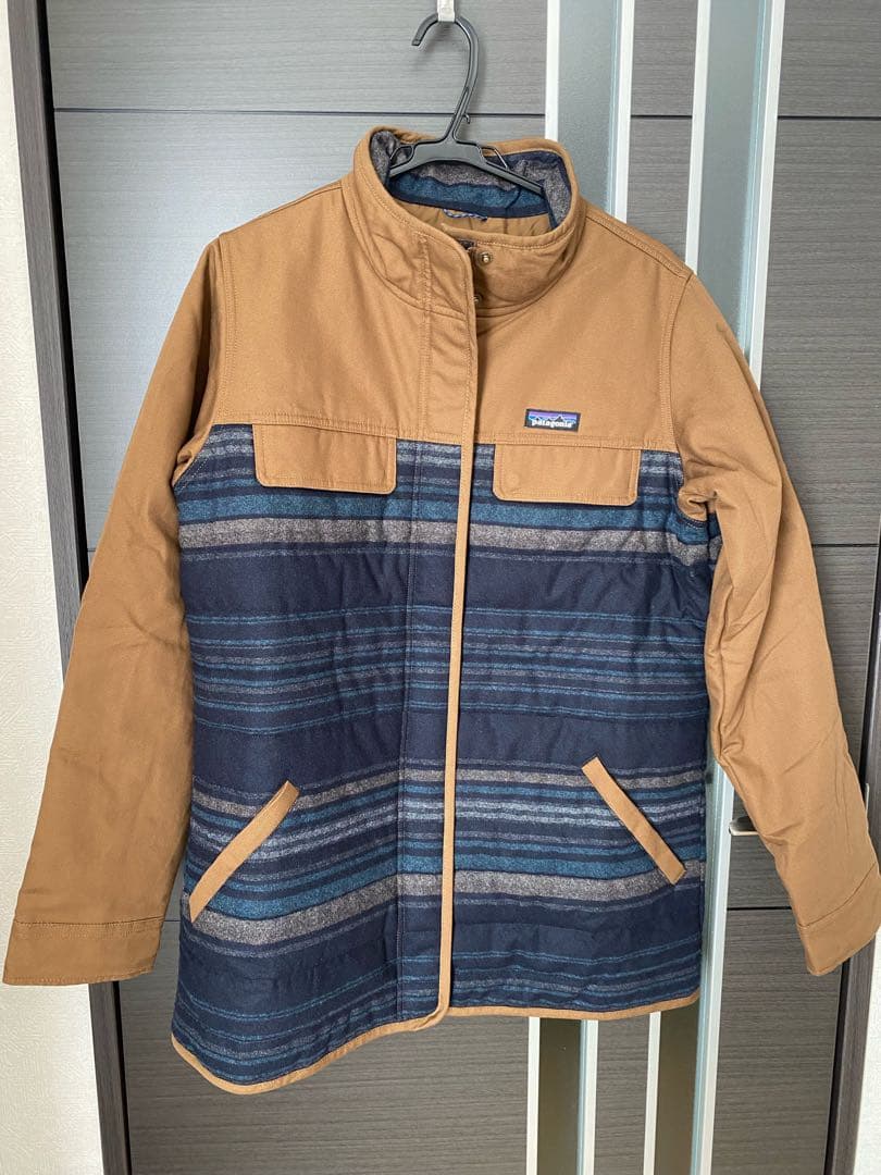 パタゴニア ジャケット Out Yonder Jacket