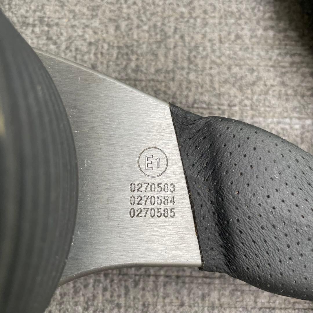 MOMO RACE ステアリング 本体 TYP35