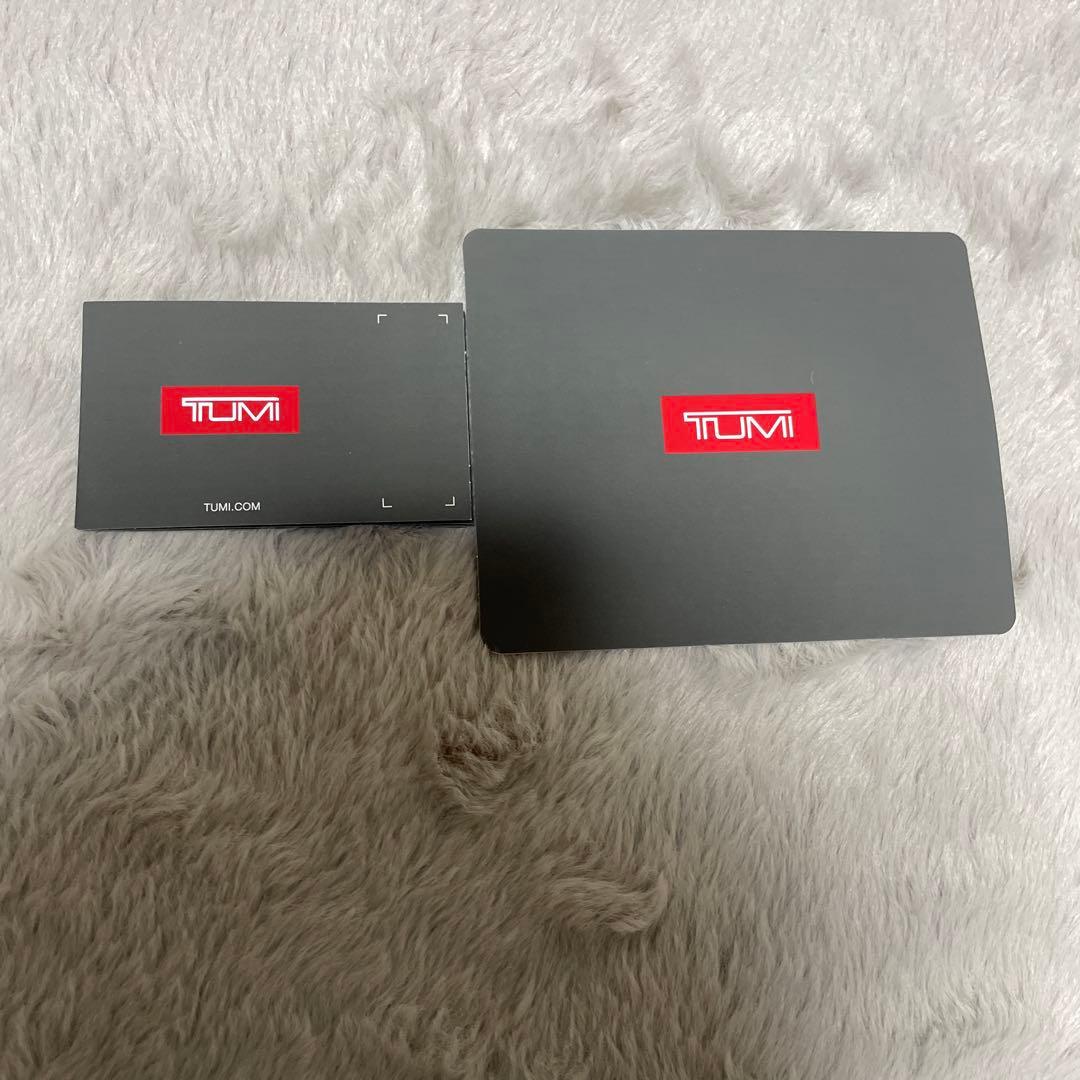 トゥミ【TUMI】ALPHA 3 オーガナイザー・ポートフォリオ・ブリーフ