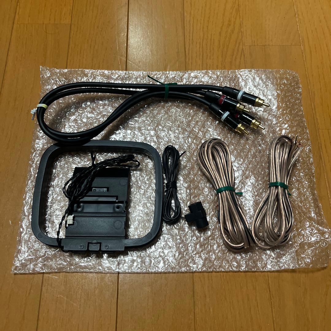 【2023年製】JVCケンウッド EX-S55-T ウッドコーン ブラウン