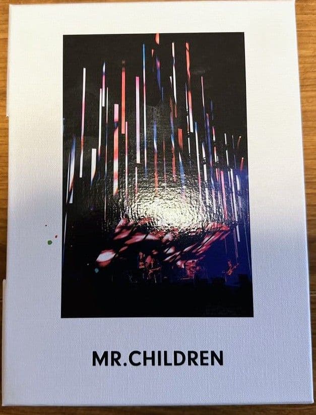 Mr.Children 30th Anniversary Tour　DVD