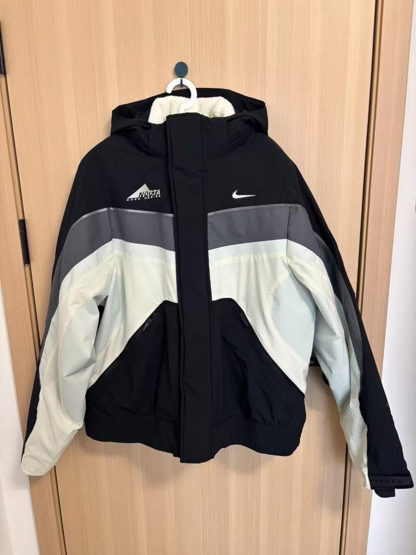 Mサイズ　Nike NOCTA 8000 peaksJacket
