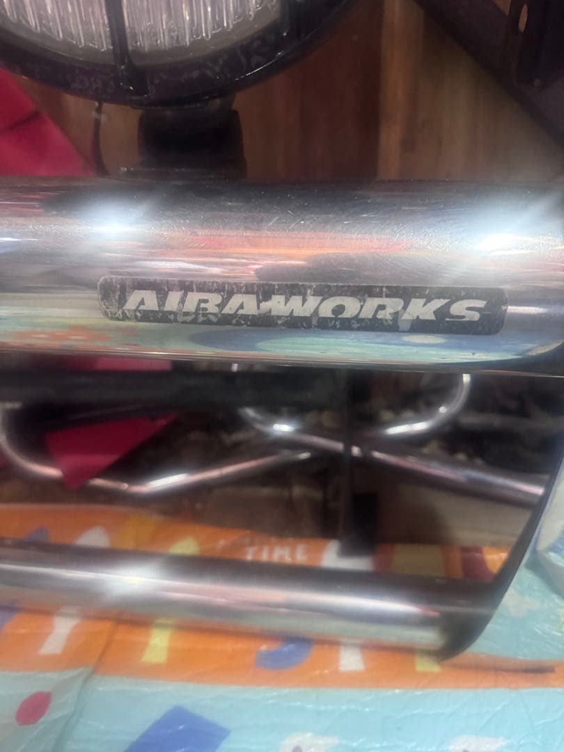 グリルガード フォグランプ piaa HID セット