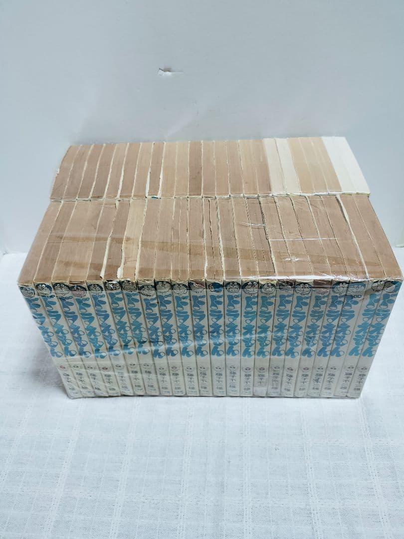 【初版多数】ドラえもん 全巻セット